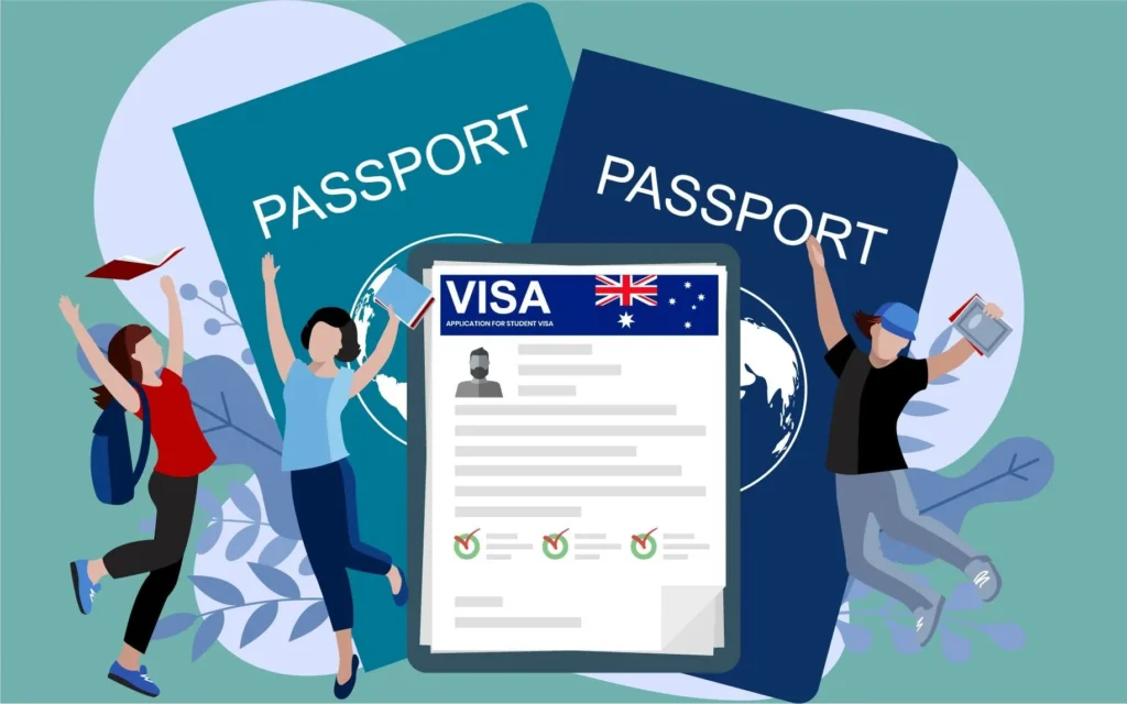 How to Apply for Study Visa Australia?