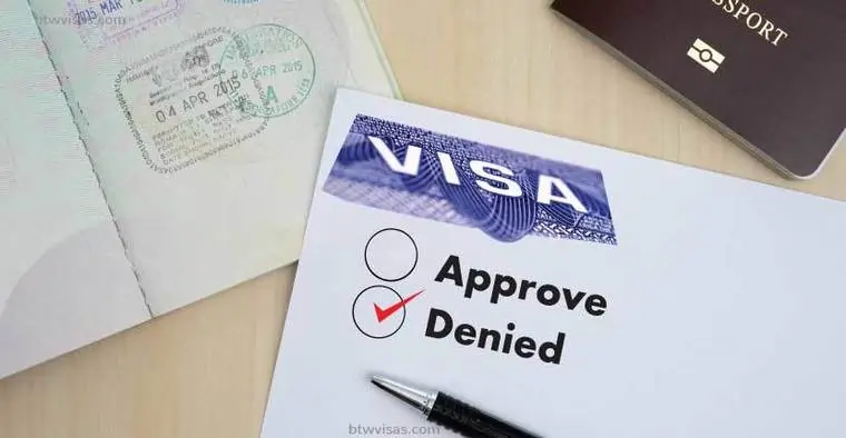 Visa Conditions and Obligations