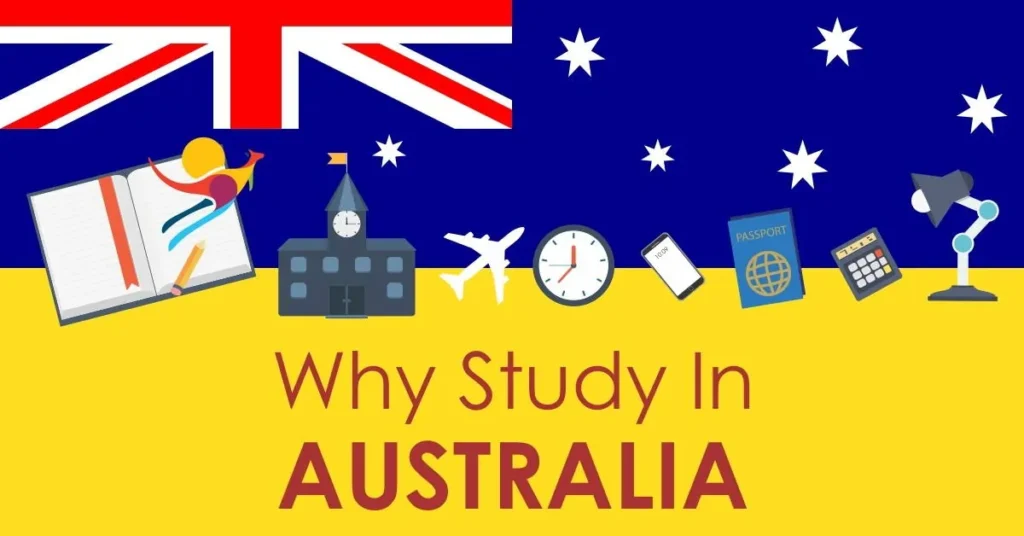 Why-Study-in-Australia