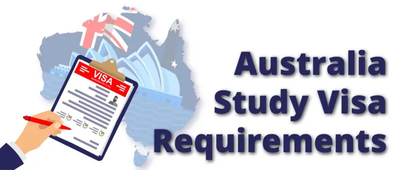Eligibility Criteria for Australia Student Visa