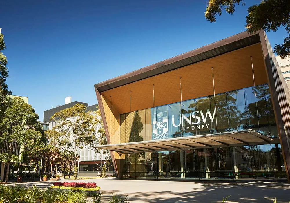 University of New South Wales (UNSW)