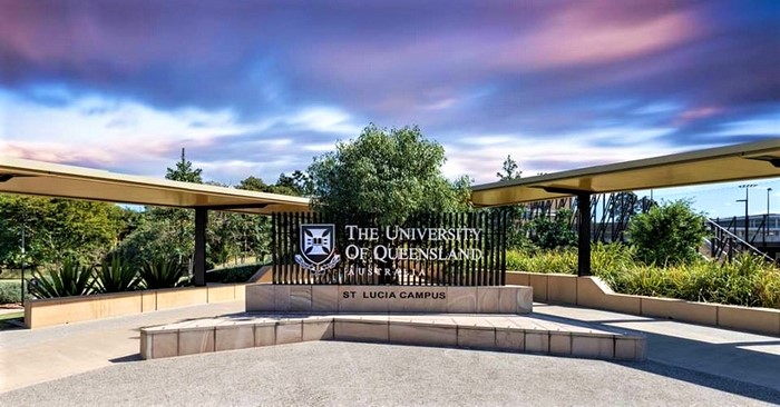 University of Queensland