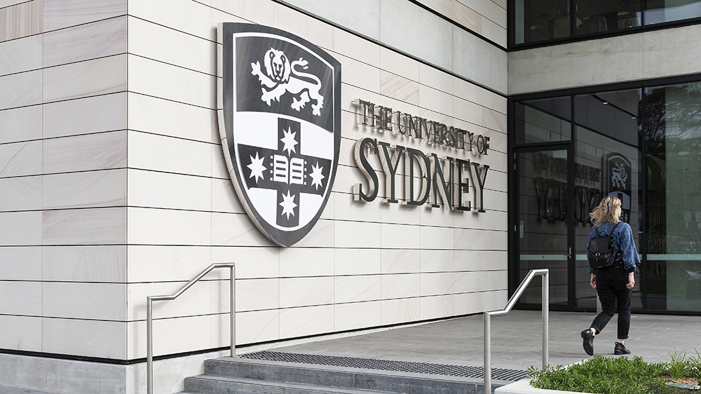 University of Sydney