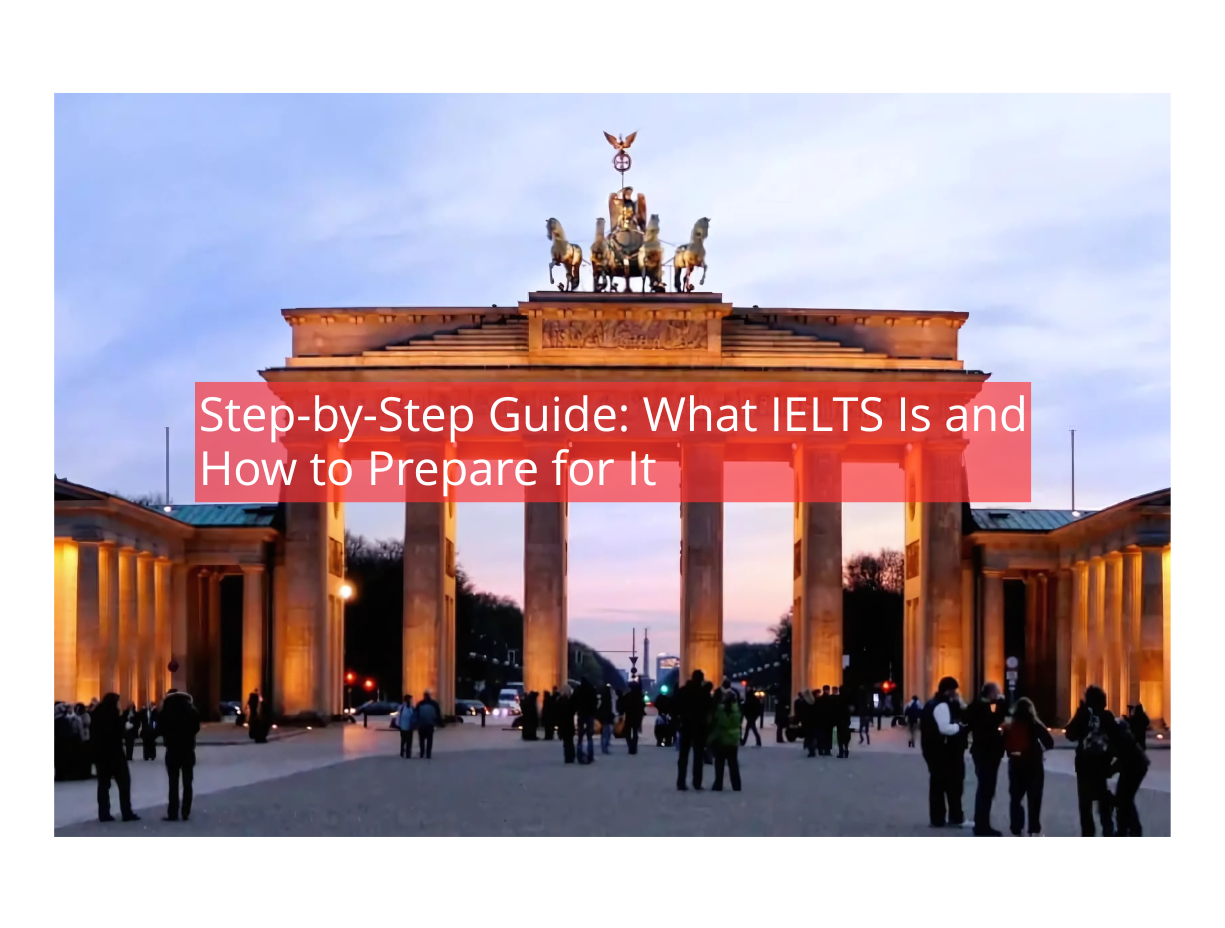 Study in Germany – Brandenburg Gate Berlin, top spot for study abroad in Germany, visa consultants and Indian students guidance